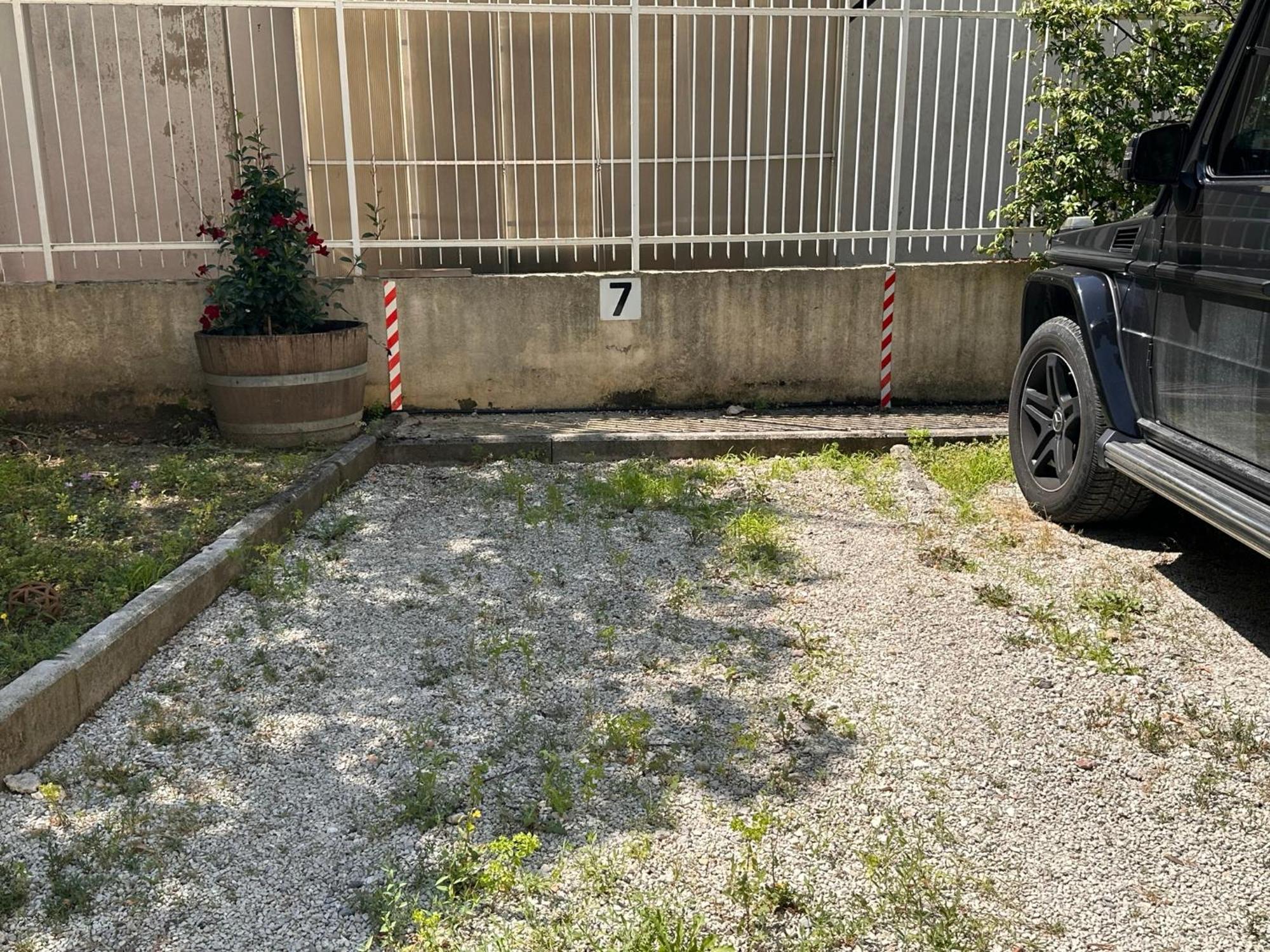 Centralissimo - Nuovo - Parcheggio Privato Perugia Exterior foto