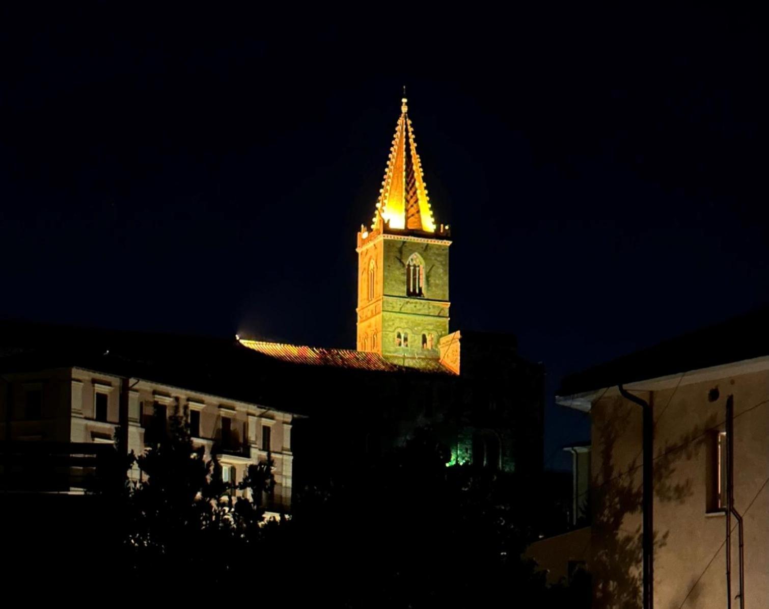 Centralissimo - Nuovo - Parcheggio Privato Perugia Exterior foto